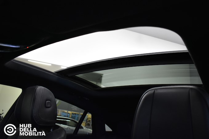 MERCEDES-BENZ GLE 53 AMG 4Matic+ EQ-Boost Coupé Ultimate